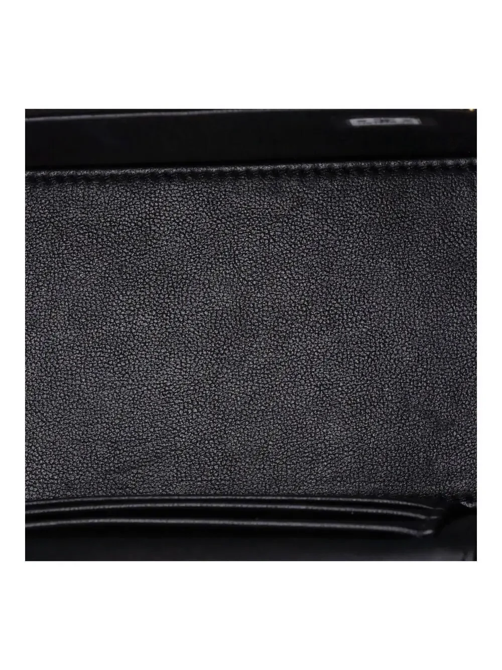 Chanel Classic Vanity Case With Chain #287621C38B